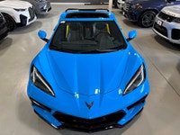 **MONTH-END SPECIAL!** FEATURING : V8 POWERED, RWD, REMOVABLE TARGA ROOF, LIGHT GREEN BRAKE CALIPERS... (image 3)