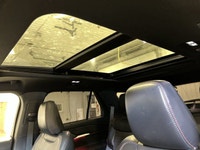 This Ford Explorer has a dependable Turbo Gas 4cyl 2.3 L engine powering this Automatic transmission... (image 7)