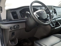 Used | Ford | Transit Cargo Van | 2023 | White | AWD | High Roof The 2023 Ford Transit T-250 Cargo V... (image 4)