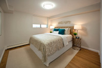 Live well at Lord Simcoe Apartments; perfectly located near Victoria Avenue and Simcoe Street. Steps... (image 6)