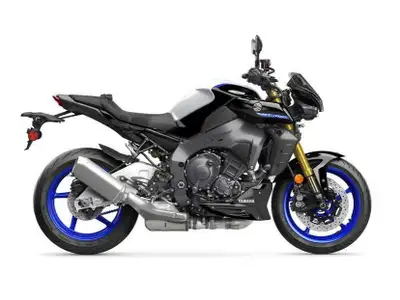 Laval Moto 2026 Yamaha MT-10SP 2026 Yamaha MT-10SP Fin de saison = meilleures offres! Réservez maint...