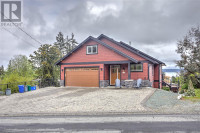 10107 View St Chemainus, British Columbia