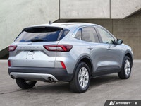 Check out this 2023 Ford Escape Active before someone takes it home! APPLE CARPLAY, ANDROID AUTO, BL... (image 4)