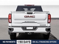 This GMC Sierra 1500 has a dependable Turbocharged Gas I4 2.7L/166 engine powering this Automatic tr... (image 4)