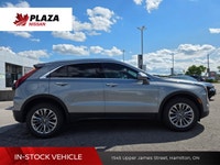 Come see this 2024 Cadillac XT4 AWD Premium Luxury before it's too late! *This Cadillac XT4 Is Compe... (image 2)