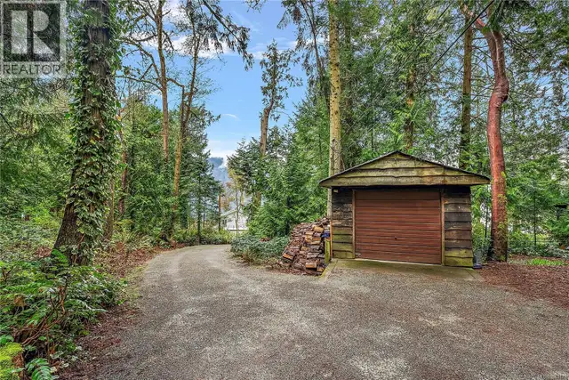 976 Lands End Rd North Saanich, British Columbia in Houses for Sale in Victoria - Image 30
