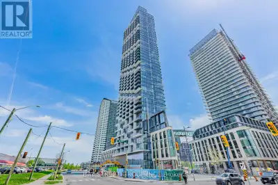 3212 - 1000 PORTAGE PARKWAY Vaughan (Vaughan Corporate Centre),