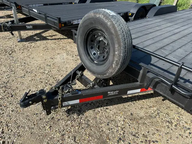 2025 Rainbow Trailer 20' Rainbow Car Hauler in Travel Trailers & Campers in Winnipeg - Image 3