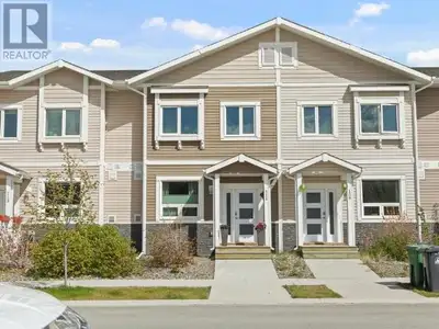 NO CONDO FEES! This meticulously maintained 3-bedroom, 2.5 bath townhome with an attached garage bac...