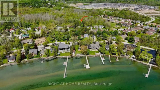 2802 IRETON STREET Innisfil (Alcona), Ontario in Land for Sale in Barrie - Image 18