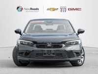 Description JUST LANDED 2022 HONDA CIVIC LX! MORE PHOTOS TO COMEPRICING POLICY: **All advertised pri... (image 1)