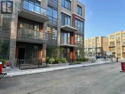 138 - 85 ATTMAR DRIVE Brampton (Bram East), Ontario