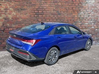 Come see this 2025 Hyundai Elantra Preferred while we still have it in stock! *This Hyundai Elantra... (image 4)