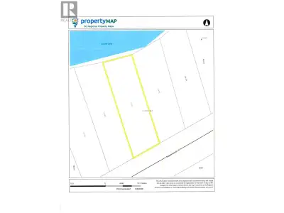Get ready to build your dream cabin on the shores of popular Cluculz Lake! Blank slate to plan your...
