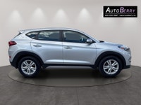 2018 Hyundai Tucson AWD Silver On Gray Interior • 2.0L • All Wheel Drive • Auto • A/C • Heated Front... (image 8)