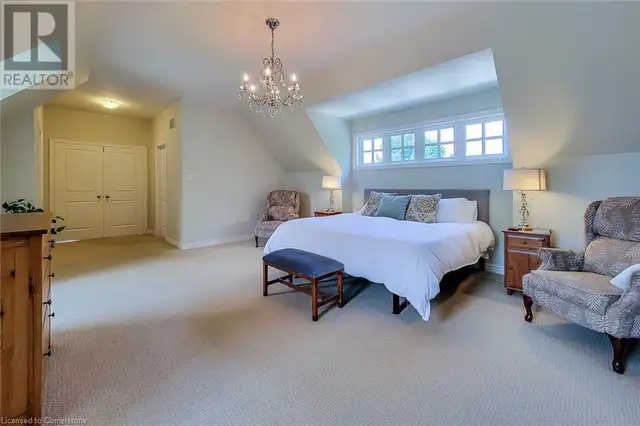 16 BROCK Street Niagara-on-the-Lake, Ontario in Houses for Sale in St. Catharines - Image 26