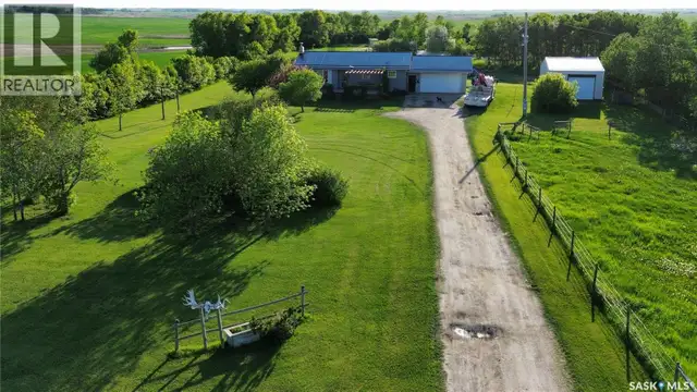 McLaughlin Acreage Moosomin Rm No. 121, Saskatchewan in Houses for Sale in Regina - Image 3