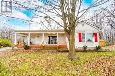 3364 BURNHAMTHORPE ROAD W Oakville (OA Rural Oakville), Ontario