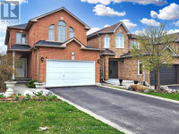 126 VILLANDRY CRES Vaughan, Ontario