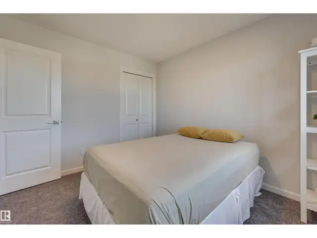 163 CANTER WD Sherwood Park, Alberta in Houses for Sale in Strathcona County - Image 34