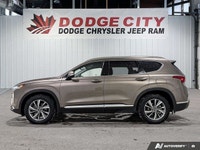 The 2020 Hyundai Santa Fe Preferred AWD with the Sun and Leather Package offers a refined blend of c... (image 1)