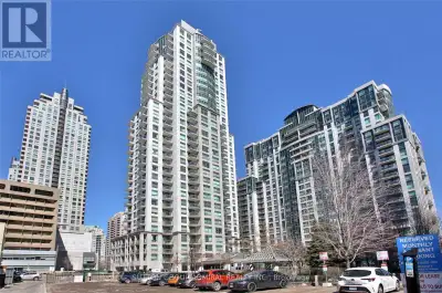 1206 - 21 HILLCREST AVENUE Toronto (Willowdale East), Ontario
