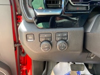 Experience unmatched capability and confidence on any terrain with the 2025 Chevrolet Silverado 3500... (image 9)