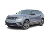 2020 Land Rover Range Rover Velar P300 R-Dynamic S | Sunroof | L