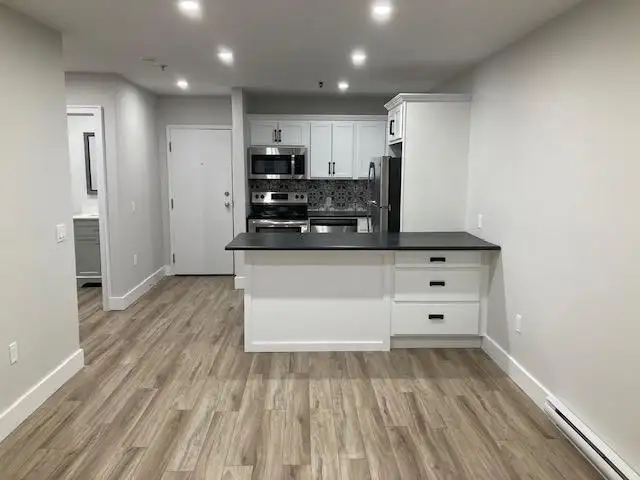 59 Main - Small One Bedroom Apartment for Rent