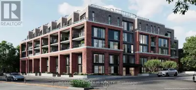 Rest of this September no rent! Brand new 2 Bedroom, 2 Bathroom condo with parking in the heart of T...