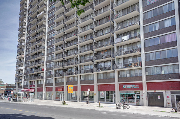 2 ½ 3 ½ 4 ½ 5 ½  Appartements, apartment, Montréal dans Locations longue durée  à Ville de Montréal - Image 4