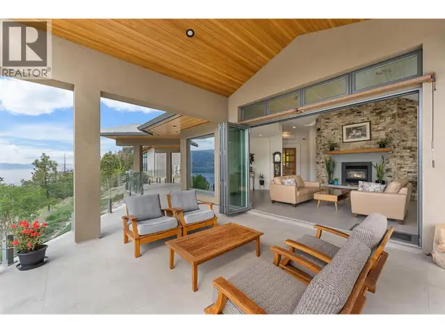 328 Lochview Road Kelowna, British Columbia in Houses for Sale in Penticton - Image 31