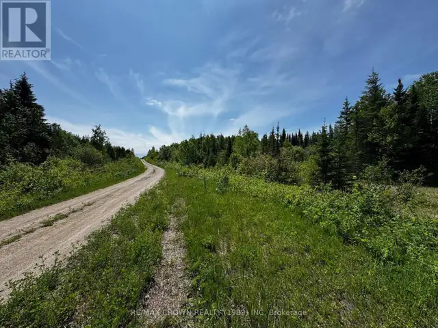 UNORGANIZED - PCL 13187 BANNERMAN TWP Hearst, Ontario62863792273666121