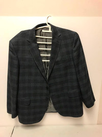 Moores Austin Reed Signature Tailored Suit Jacket