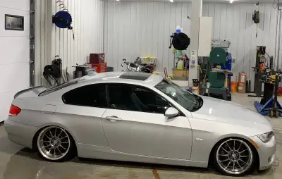 For sale is a 2007 bmw 335i. I have owned the car since 2014 and runs a drives great everything work...