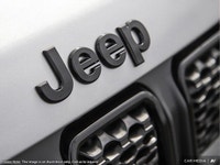 This Jeep Compass boasts a Intercooled Turbo Regular Unleaded I-4 2.0 L/122 engine powering this Aut... (image 9)