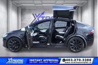 2018 Tesla Model X 75D Welcome to Xtreme Auto & Truck Sales Your Car Loan, Truck Loan, Credit Rebuil... (image 9)