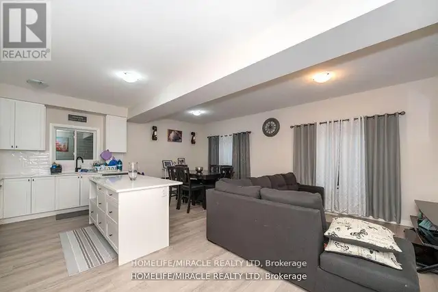 139 SIEBERT AVENUE Kitchener, Ontario in Houses for Sale in Kitchener / Waterloo - Image 4