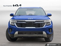 Come visit our Kia of Hamilton team, you can find us at 1885 Upper James St. Hamilton, ON L9B 1K8, o... (image 1)