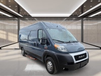 2021 Ram ProMaster 3500 High Roof Practical, spacious, and built for serious commercial use, this 20... (image 1)
