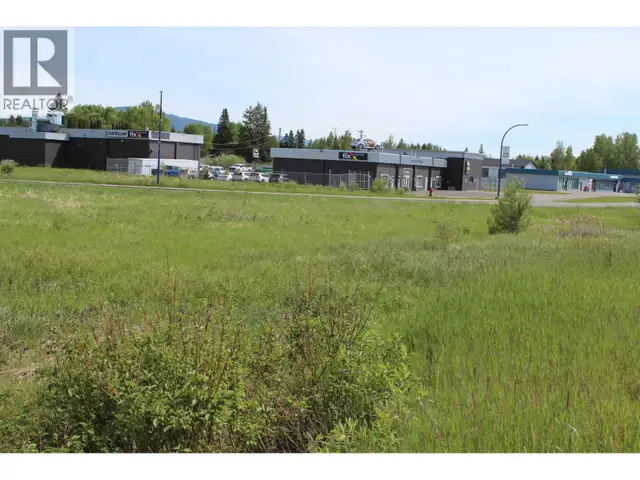 960 CHEW ROAD Quesnel, British Columbia in Commercial & Office Space for Sale in Quesnel - Image 21