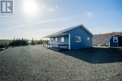 Welcome to your dream retreat nestled in the heart of nature! Built in 2017, this charming cabin sit...