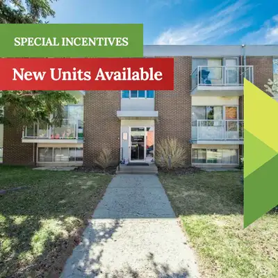Avlyn Apartments - 2 Bedroom Apartment for Rent