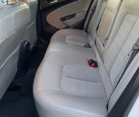 2017 Buick Verano | Very Well Serviced| 168,236 km Alloy wheels, cruise control, power windows, powe... (image 8)