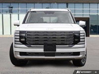 This Hyundai Palisade Hybrid has a trusty Turbo Gas/Electric I-4 2.5 L/152 engine powering this Auto... (image 1)