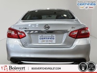 JAMAIS ACCIDENTÉ, CARFAX VÉRIFIÉ, GARANTI CERTIFIÉ, REPRIS EN ÉCHANGE, VÉHICULE À GAZ, TRANSMISSION... (image 5)