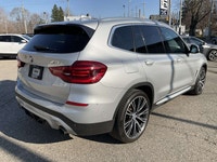 Vehicle Highlights: - Accident free - Single owner - Highly optioned Here's is a lovely BMW X3 xDriv... (image 6)