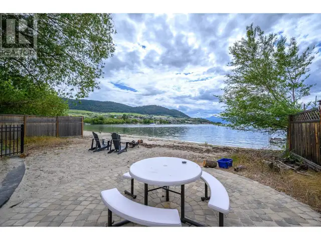 2612 Lakeshore Road Vernon, British Columbia in Houses for Sale in Vernon - Image 27