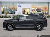 Experience effortless driving in the brand-new 2025 Volkswagen Tiguan Trendline, boasting a mere 5 k... (image 2)