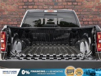 This Ram 1500 delivers a Twin Turbo Regular Unleaded I-6 3.0 L/183 engine powering this Automatic tr... (image 6)